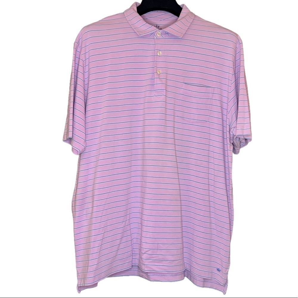 Peter Millar Polo Shirt